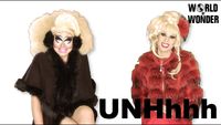 Drag Names