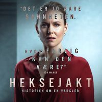 Heksejakt