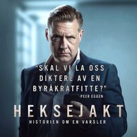 Heksejakt