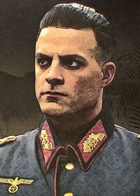 Eberhard von Mackensen
