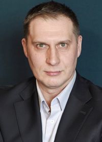 Яков Кучеревский