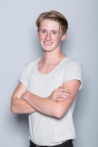 Борис Савенко