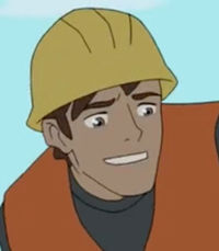 Construction Worker #1