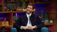 Thomas Middleditch, Black Pumas