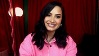 Demi Lovato, Edgar Ramirez, Ta-Nehisi Coates