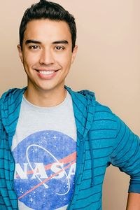 Keith Contreras