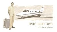 Inside Luxury Travel