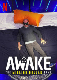 Awake: The Million Dollar Game