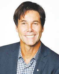 Eric Hoskins