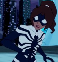 Anya Corazon / Spider-Girl