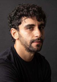 César Mateo