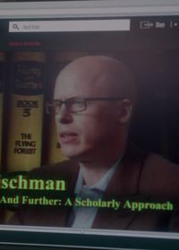 Dev Fleischman