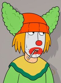 Clown