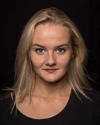 Vala Kristin Eiriksdottir