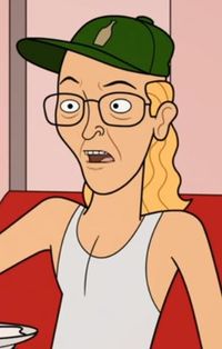 Long-Arm Charlie