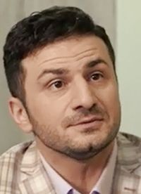 Сергей Авакян