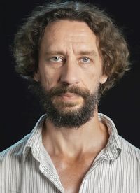 Сергей Детюк