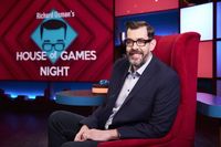 Richard Osman's House of Games Night