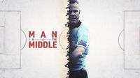Man in the Middle