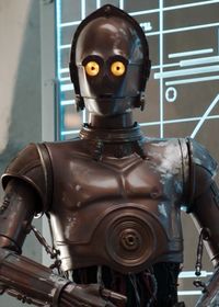 Teacher Droid