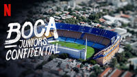 Boca Juniors Confidential