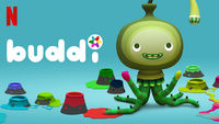 Buddi