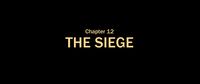 Chapter 12: The Siege