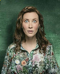 Алёна Шмелёва