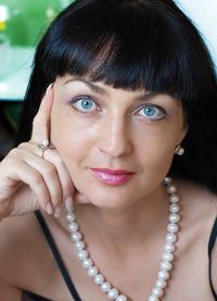 Юлия Максименко