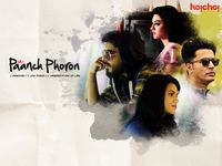 Paanch Phoron