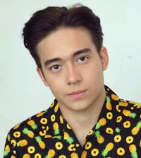 Jameson Blake