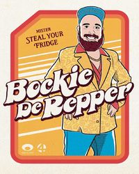 Bockie De Repper