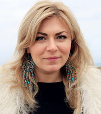 Наталья Корецкая