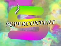 Supercontent