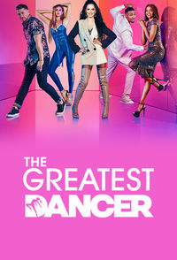 The Greatest Dancer