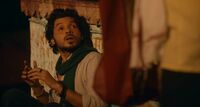 Duniya Gol Hai Har Paap Ka Double Role Hai