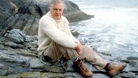 The Trials of Life: A Natural History of Behaviour