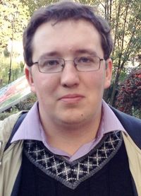 Иван Кулаков