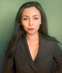 Johanna Yukiko Haneda