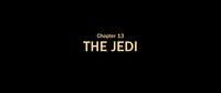 Chapter 13: The Jedi