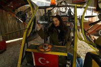 Arı Kanadı Mucizesi