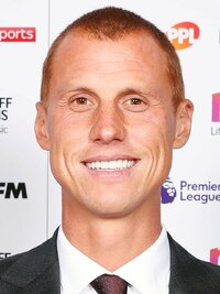 Steve Sidwell