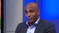 Clinton Morrison
