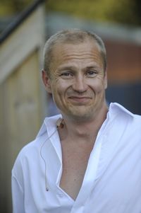 Turkka Mastomäki