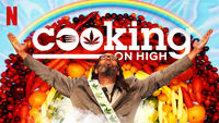 Cooking on High