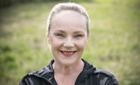 Sari Puumalainen