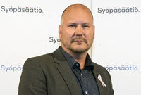 Janne Virtanen