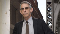 Sergeant John Munch