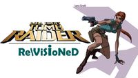 Revisioned: Tomb Raider Animated Series