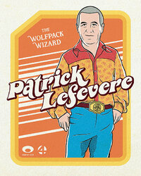 Patrick Lefevere